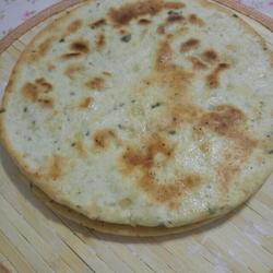 发面饼的做法[图]