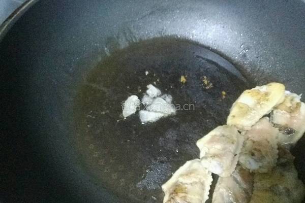 蚝油鸡翅的做法图解5