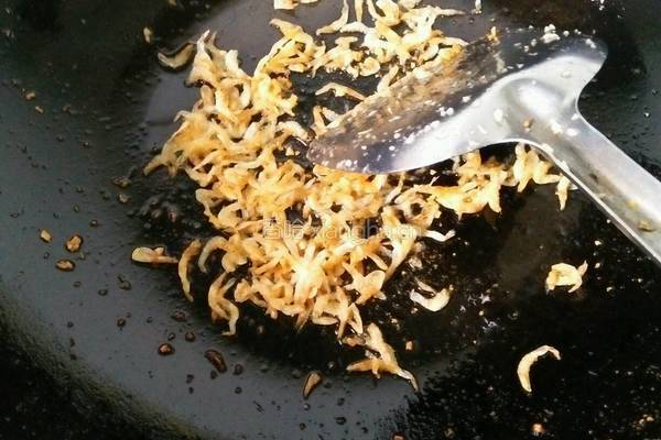 芋头粥的做法图解4