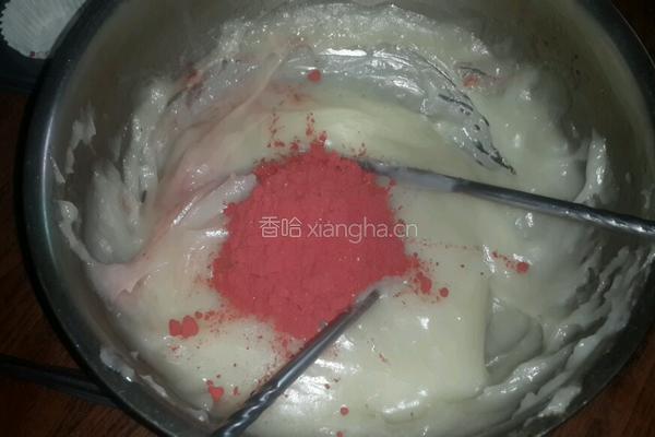 糯米糍的做法图解5