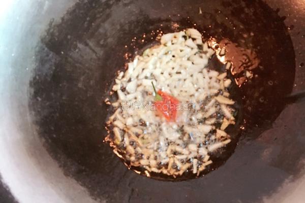 酱爆牛肉丸汤娃娃菜的做法图解5