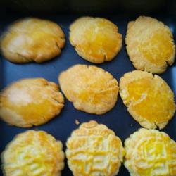 饭饼的做法[图]