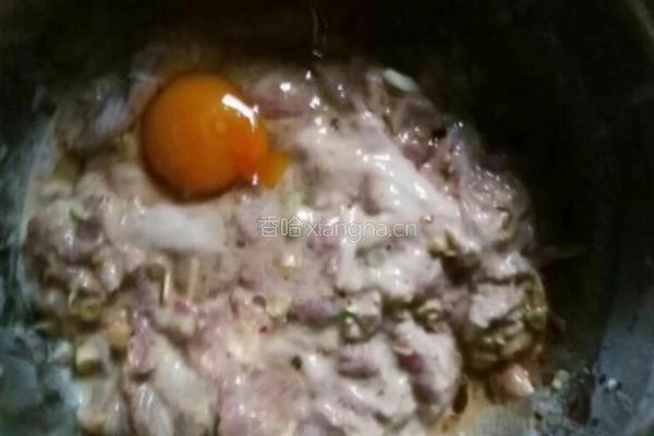 水滑肉的做法图解10