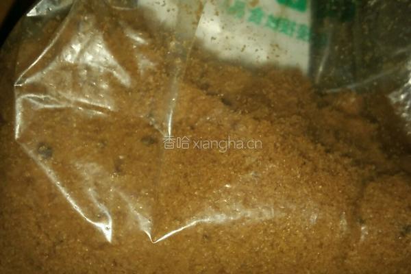 红豆薏米粥的做法图解3