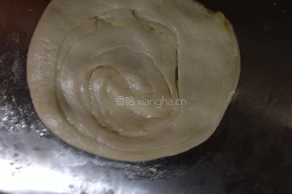 多层饼的做法图解6