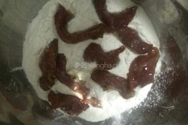 菠萝古老肉的做法图解4