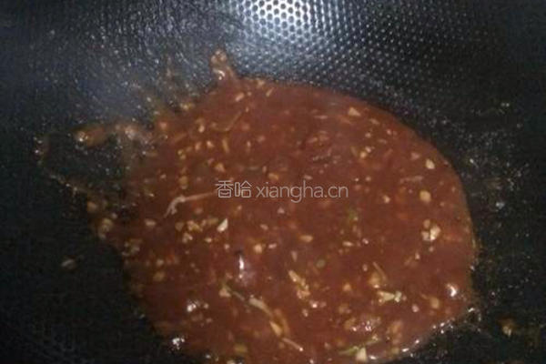 菠萝古老肉的做法图解9