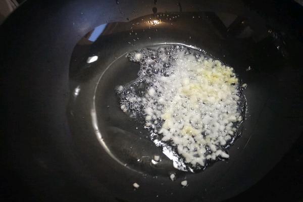 浇汁云耳托鲍鱼的做法图解13