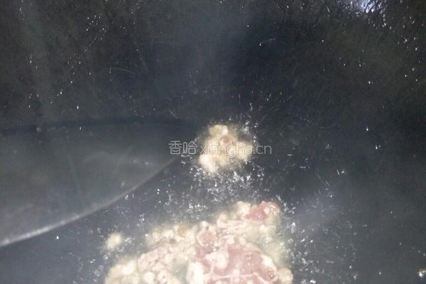 葱油拌面的做法图解3