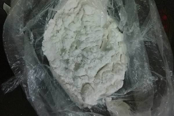 花生占的做法图解4