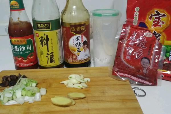 酱汁沙丁鱼的做法图解2