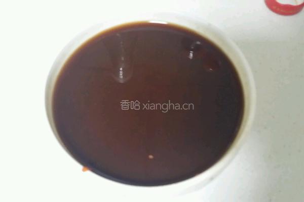 酱汁沙丁鱼的做法图解4
