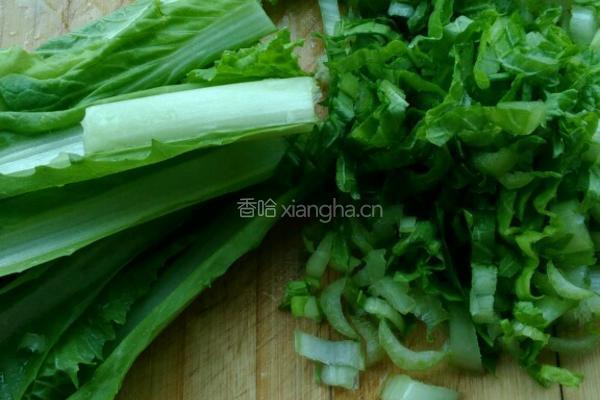 东北大馅水饺的做法图解2