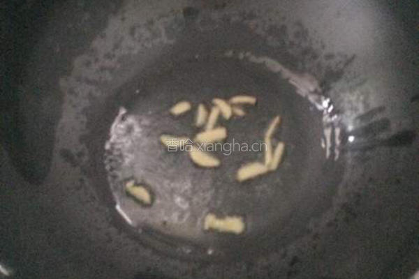 番茄炒豆腐的做法图解4