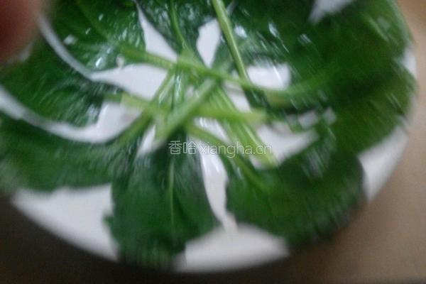 面面俱全的做法图解4
