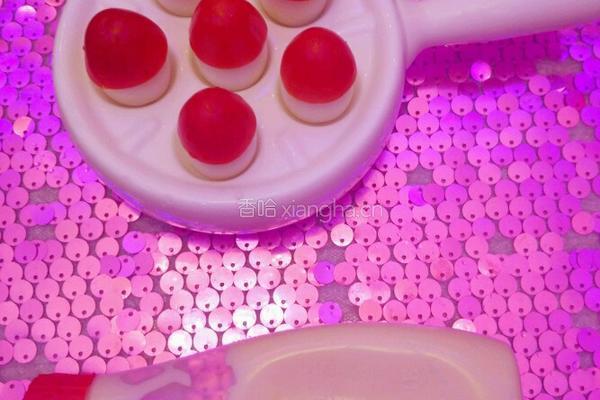 圣女果鸽子蛋创意小蘑菇的做法图解11