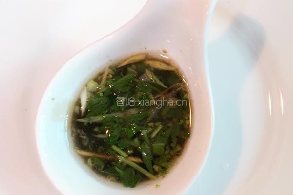 香菇腊肠煲仔饭的做法图解7