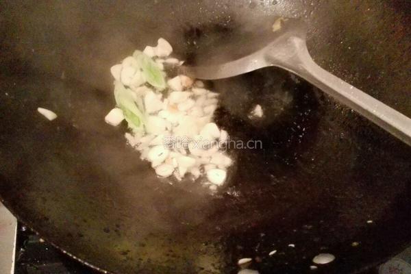 清炒绿豆芽的做法图解3