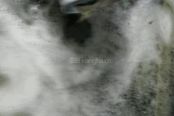 啤酒烤脆皮鸡的做法图解7