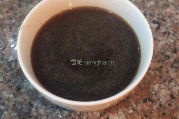 香煎黄花鱼的做法图解3