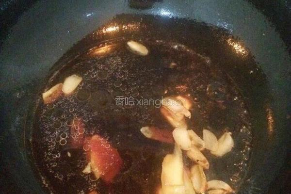 香煎黄花鱼的做法图解5