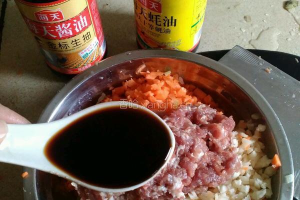 酿豆腐的做法图解3