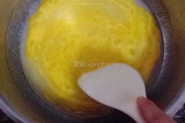 花生核桃酥的做法图解4