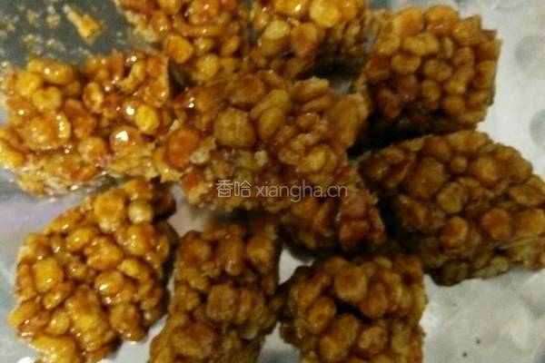 玉米酥的做法图解5