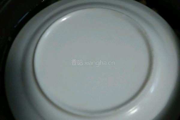 煮花生的做法图解5