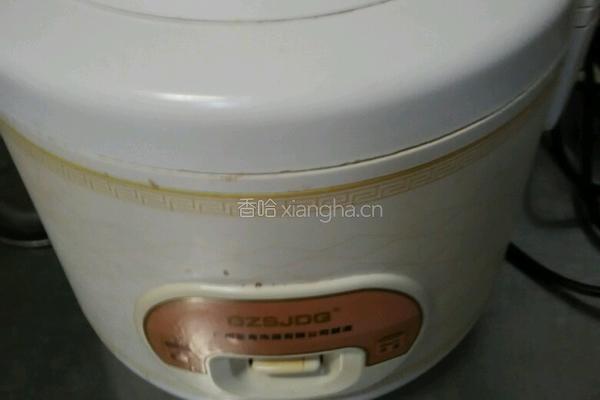 煮花生的做法图解7