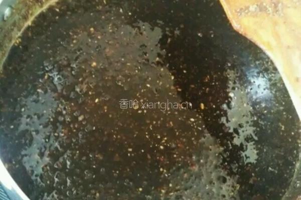 红糖姜枣茶的做法图解6