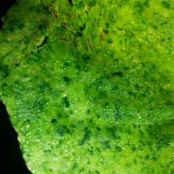 菠菜饼的做法[图]