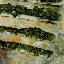馅饼的做法[图]