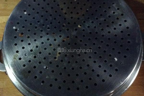 老北京盆糕的做法图解19
