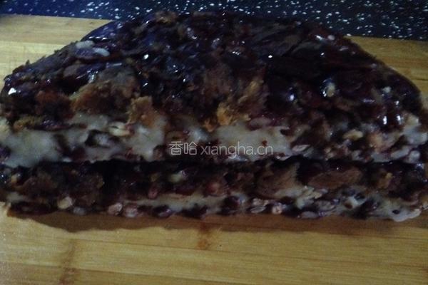 老北京盆糕的做法图解21