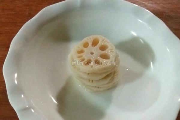 莲藕蕃茄牛肉丸（私房菜）的做法图解14