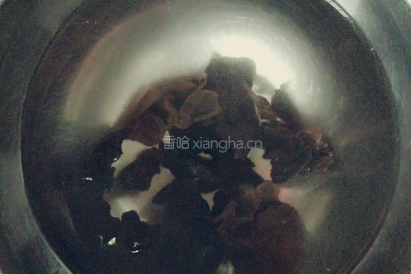 腊味什锦蛋炒饭的做法图解3