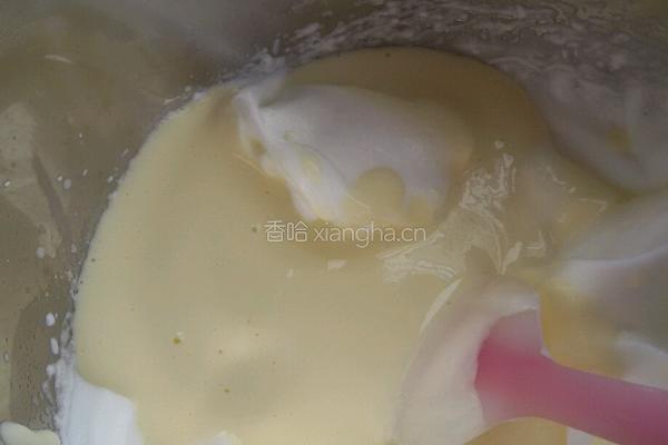 酸奶蛋糕的做法图解9
