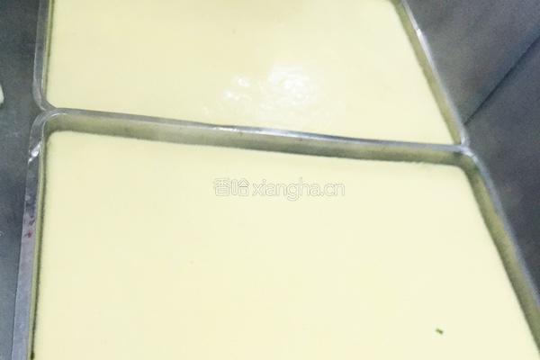 食堂菜-蒸水蛋的做法图解2