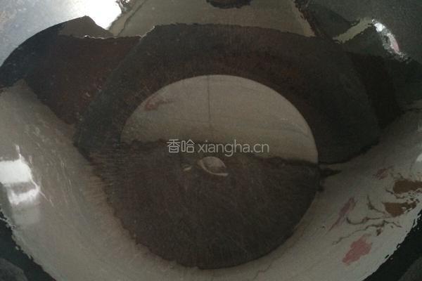糖醋鲫鱼的做法图解5