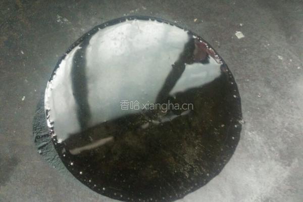 家常拌米粉的做法图解5