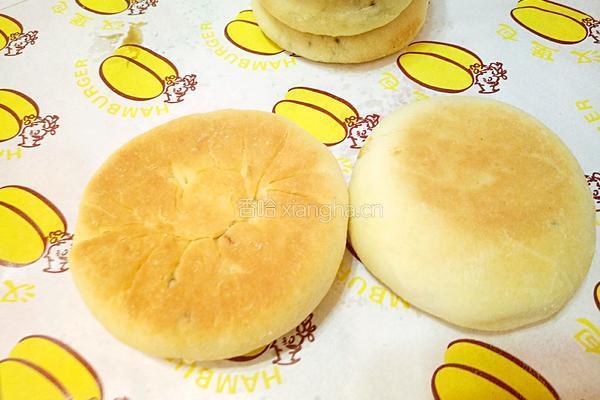 胶东花生糖火烧的做法图解30