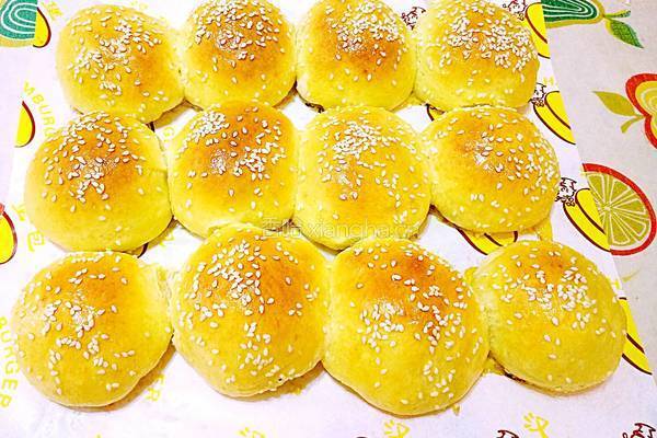可可红糖小餐包的做法图解22