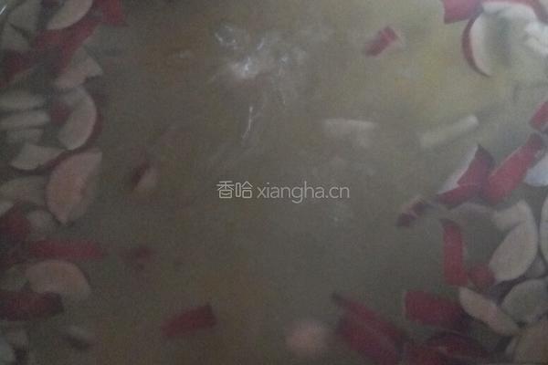 黑糖红枣茶的做法图解7
