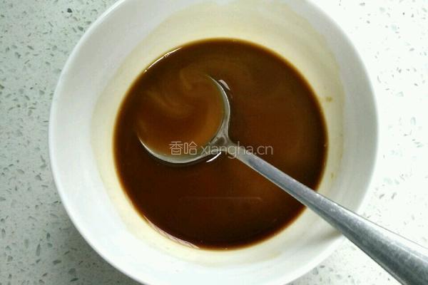 鱼香肉丝的做法图解2