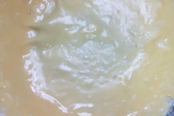 肉沫蛋卷的做法图解7