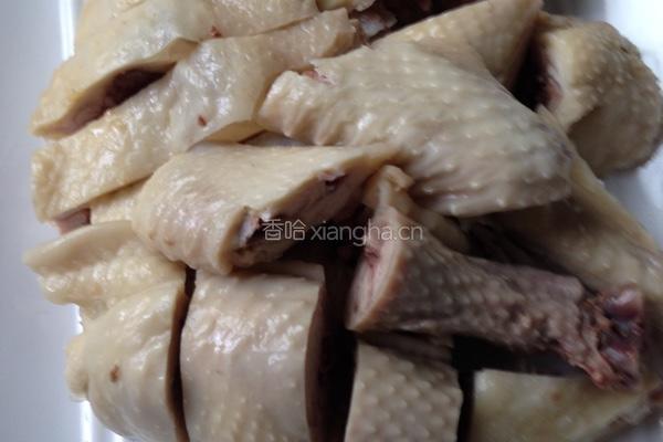 口水鸡的做法图解8