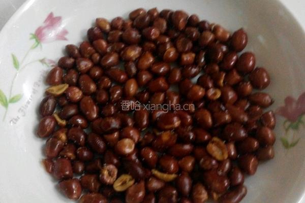 粤菜（叉烧）的做法图解4