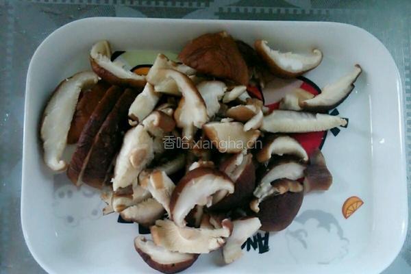 三鲜汤的做法图解1