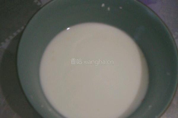 三鲜汤的做法图解11